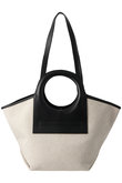 Cala Small 2wayトートバッグ