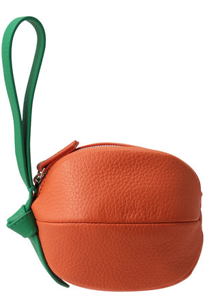 ヘリュー/HEREUのToronja Orange コインパース(120700/120704)