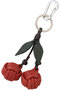 Cherry キーホルダー ヘリュー/HEREU チェリー