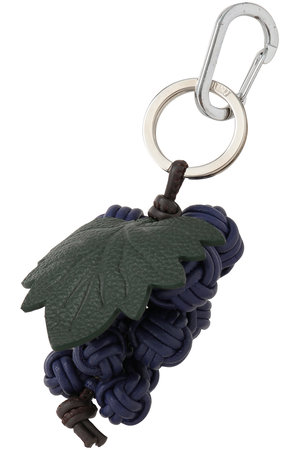 ヘリュー/HEREUのGrapes キーホルダー(140900/140901)