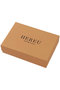 Leather Wallet with Strap ヘリュー/HEREU