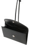 Leather Wallet with Strap ヘリュー/HEREU
