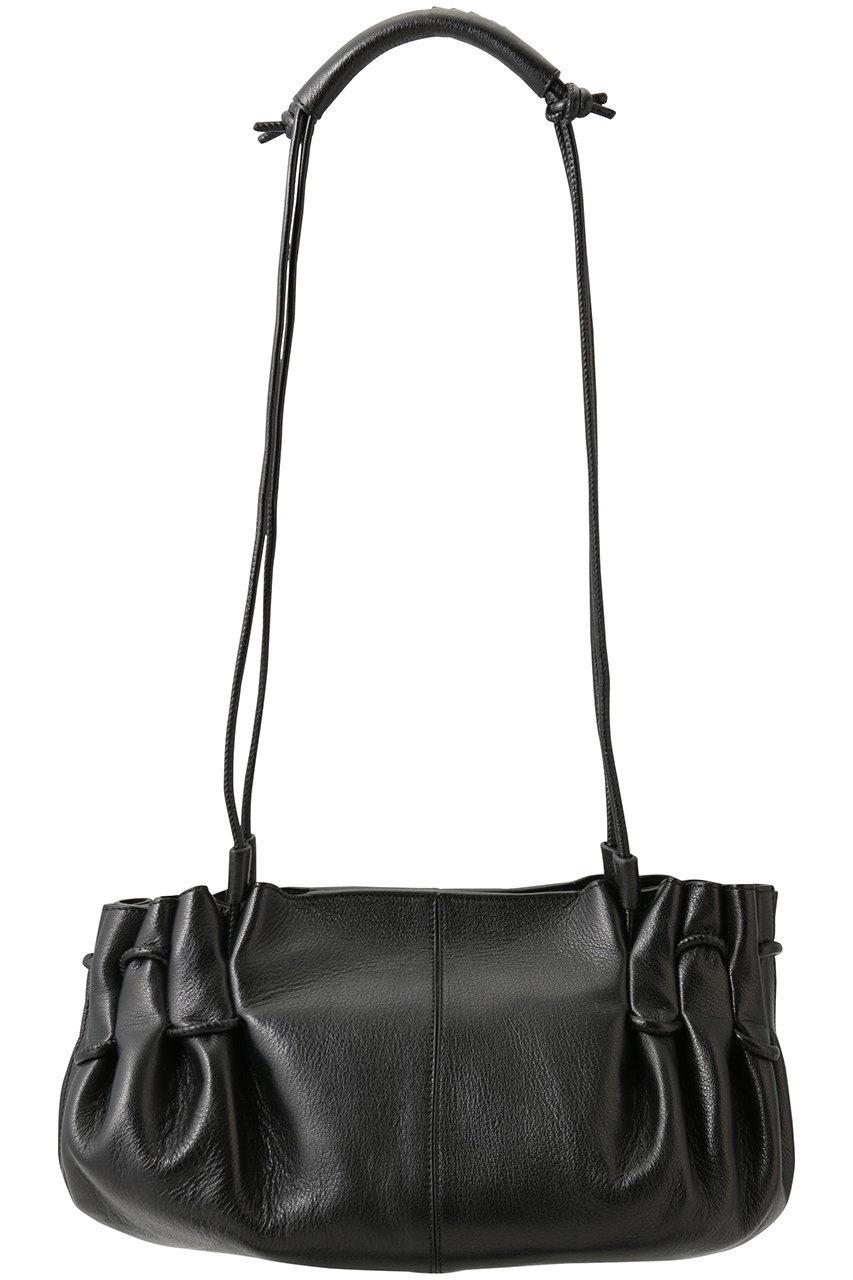 ヘリュー/HEREUのArta ショルダーバッグ(ブラック/ARTAWBA25)