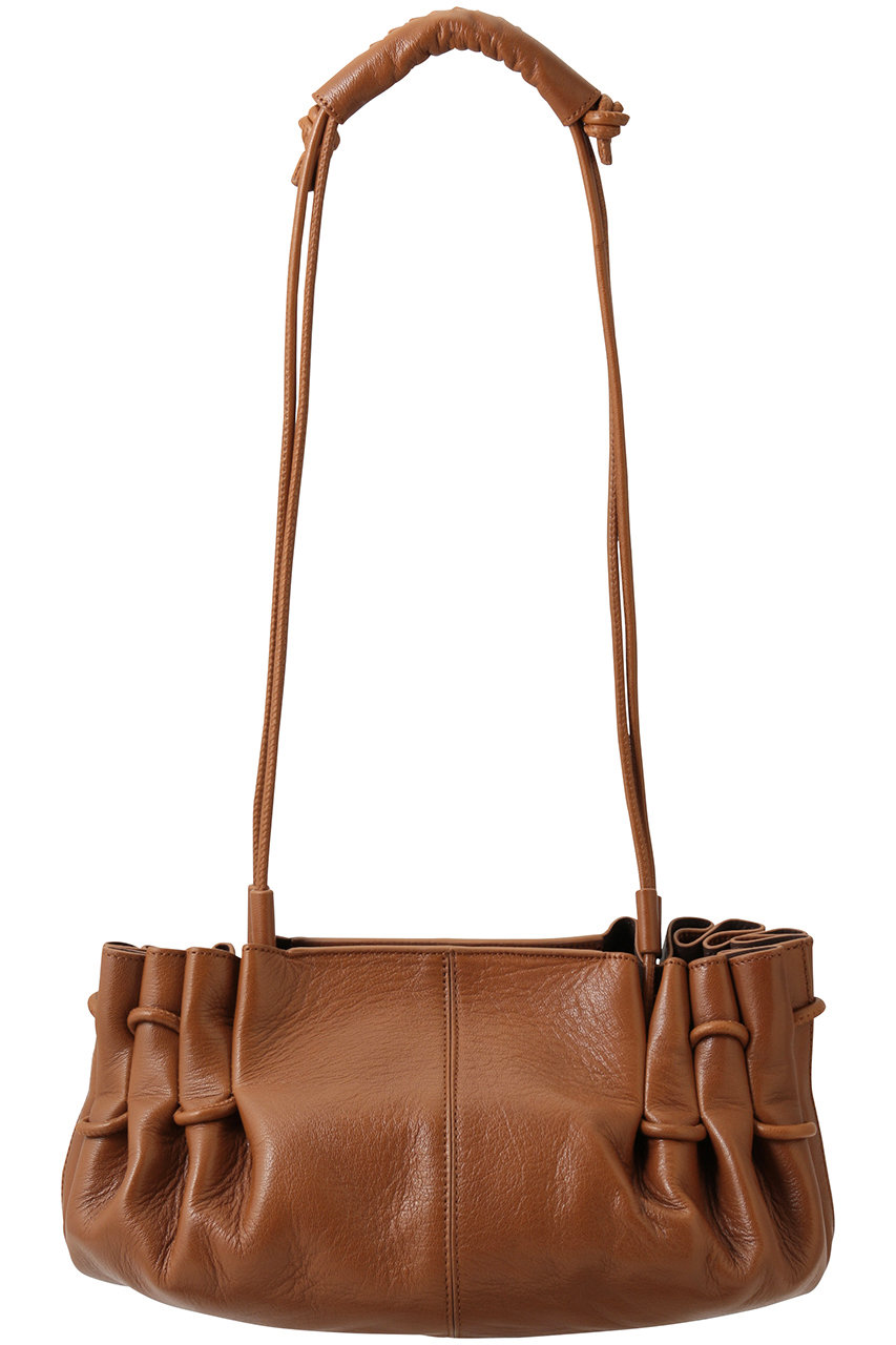 ヘリュー/HEREUのArta ショルダーバッグ(タン/ARTAWBA25)