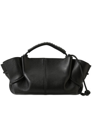 ヘリュー/HEREUのArta Mini 2wayハンドバッグ(120600/120602)