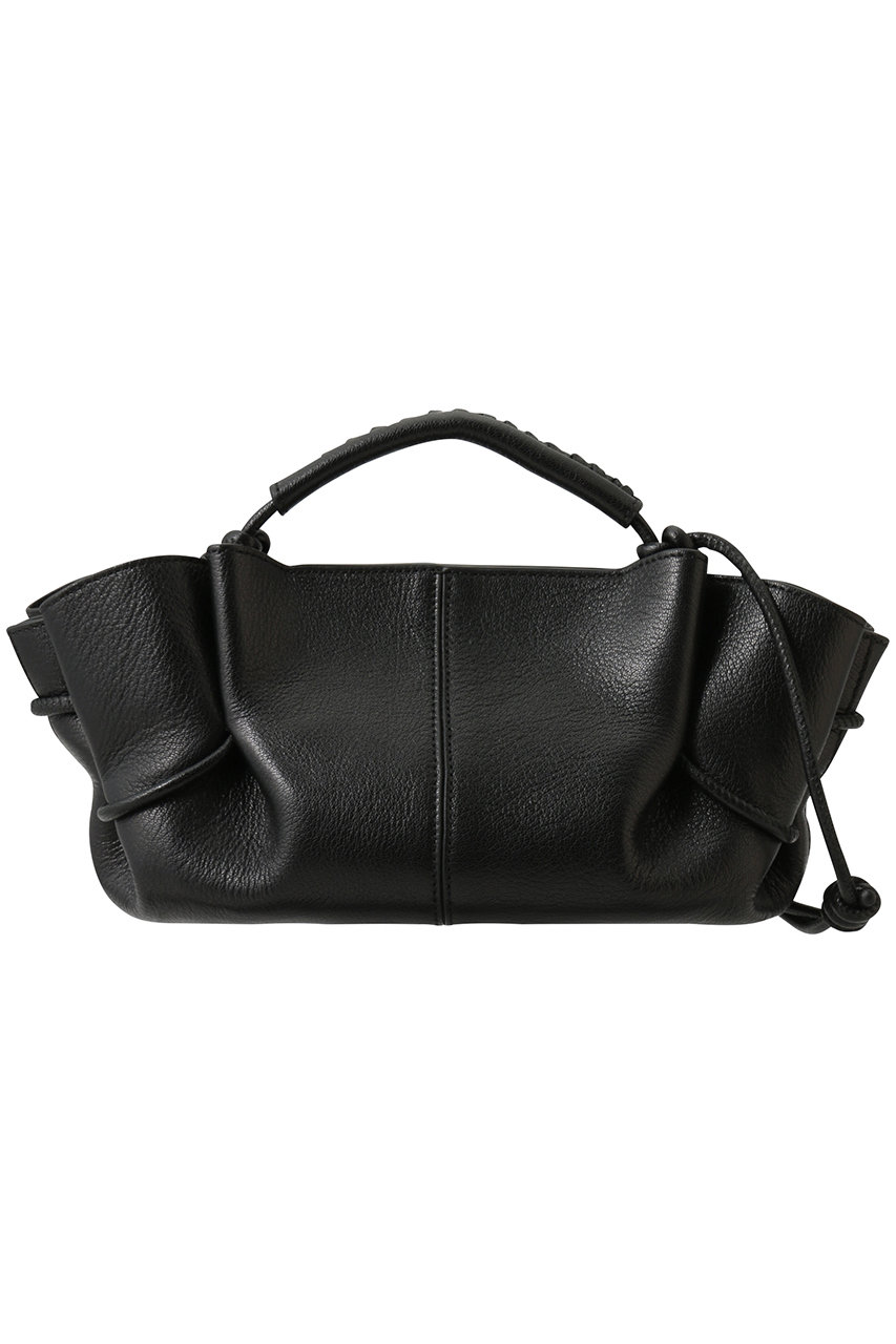 ヘリュー/HEREUのArta Mini 2wayハンドバッグ(ブラック/ARTMIWBA24)