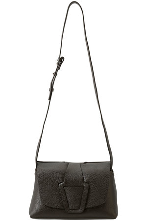 ヘリュー/HEREUのMabra クロスボディバッグ(120100/120103)