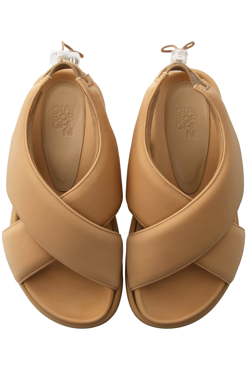 GIA BORGHINI Gia 29 sandals サンダル 当店は最高な サービスを提供し ...