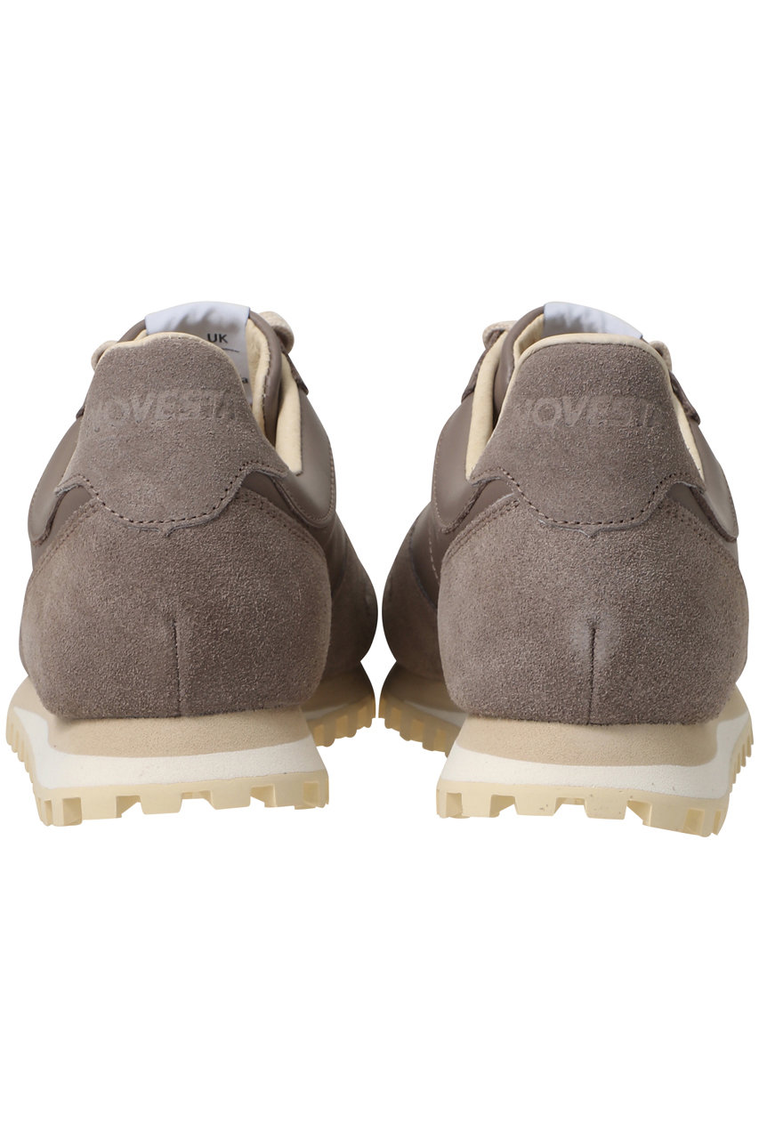 NOVESTA(ノヴェスタ)｜MARATHON LEATHER TRAIL スニーカー/トープ の