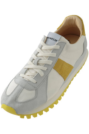 ノヴェスタ/NOVESTAのGAT TRAIL スニーカー(130500/130501)