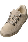 TRAMPKY ALL SUEDE スニーカー