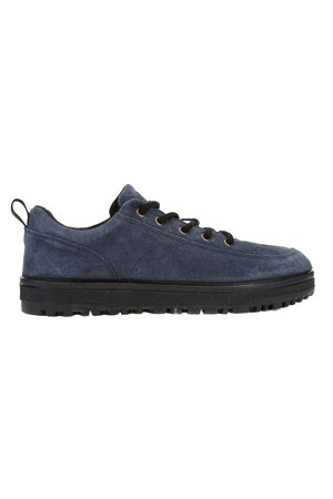 ノヴェスタ/NOVESTAの【予約販売】TRAMPKY ALL SUEDE(130500/130501)