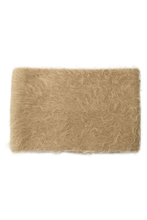 スロー/THROWのTekla シャギースヌード(140100/140104)