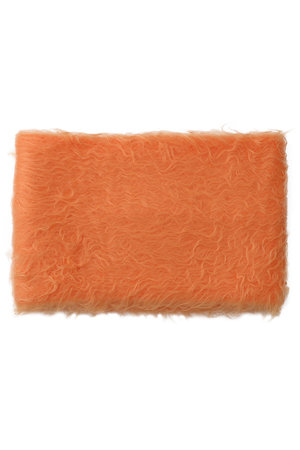 スロー/THROWのTekla シャギースヌード(140100/140104)