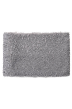 スロー/THROWのTekla シャギースヌード(140100/140104)