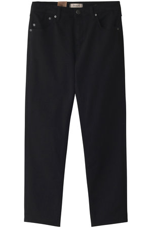 ヤヌーク/YANUKのスリムテーパード 【RUTH】