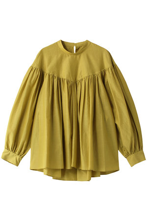 シルクの通販|ELLE SHOP (エル・ショップ)ブラウス・シャツ