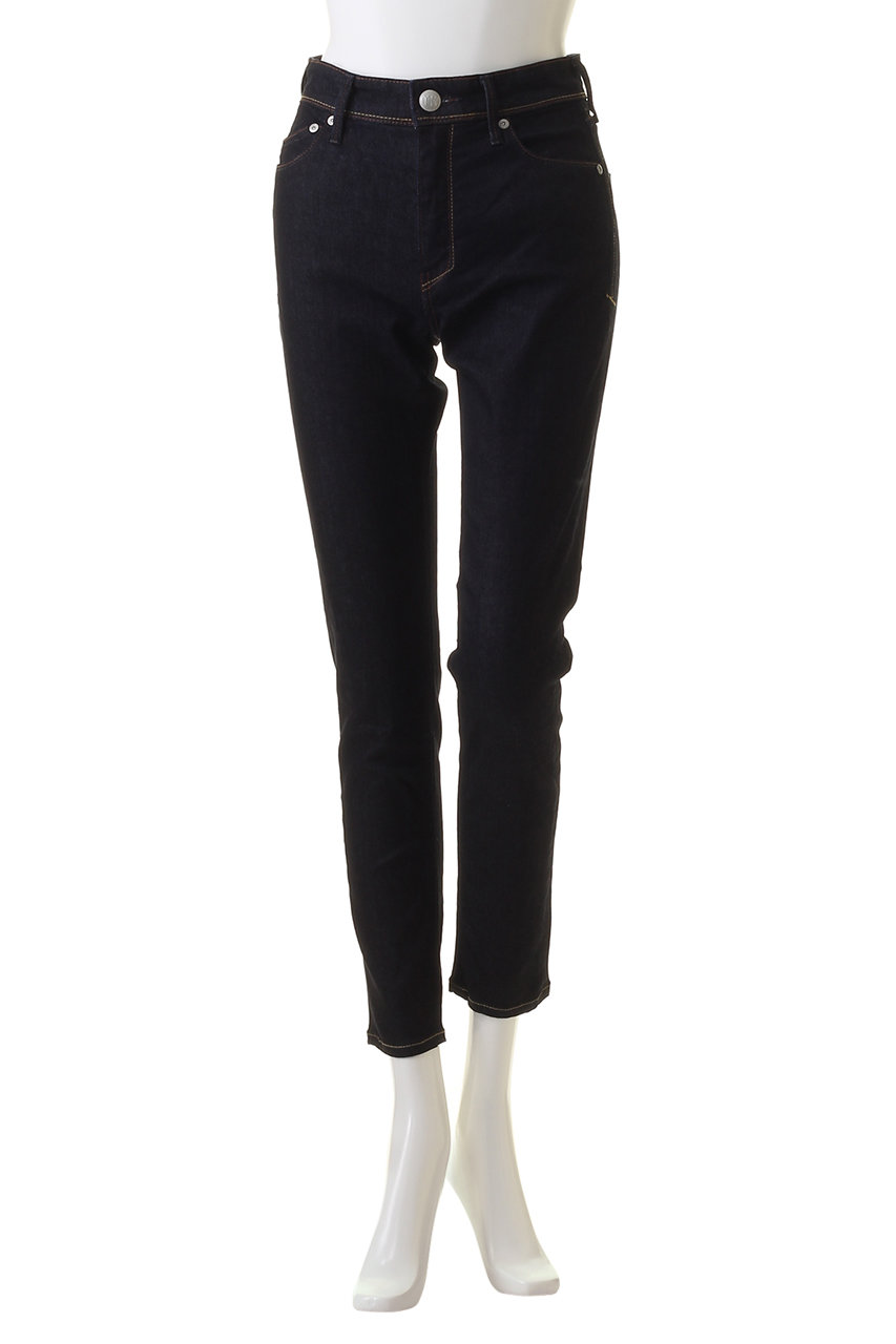 新品 YANUKヤヌーク スキニー ブラック 21 YANUK ヤヌーク】スキニー PATRICIA | BRAND,YANUK（ヤヌーク