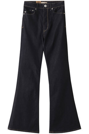 ヤヌーク/YANUKのブーツカット(110600/110604)