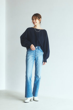 YANUK｜ヤヌークの通販｜ELLE SHOP (エル・ショップ)