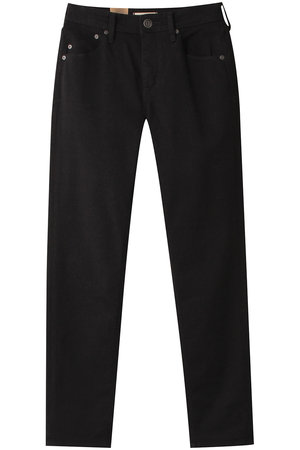 ヤヌーク/YANUKのスリムテーパード【RUTH】(110600/110604)