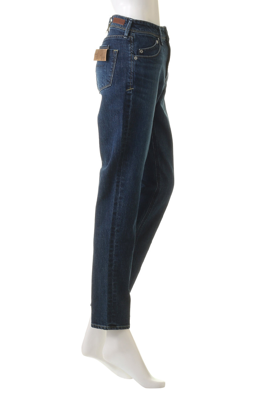 【タグ付き未使用】 2024AWスリムテーパードRUTH24ヤヌークYANUK YANUK(ヤヌーク)｜PREMIUM2 スリムテーパード【RUTH】/プレミアム