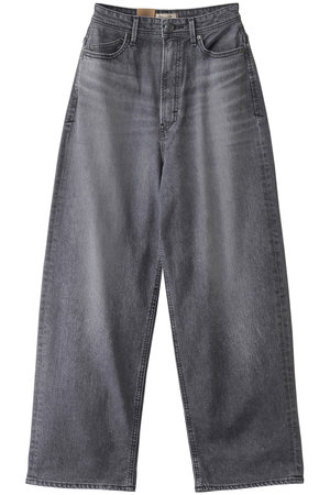 ヤヌーク/YANUKのルーズストレート【JOAN】(110600/110604)