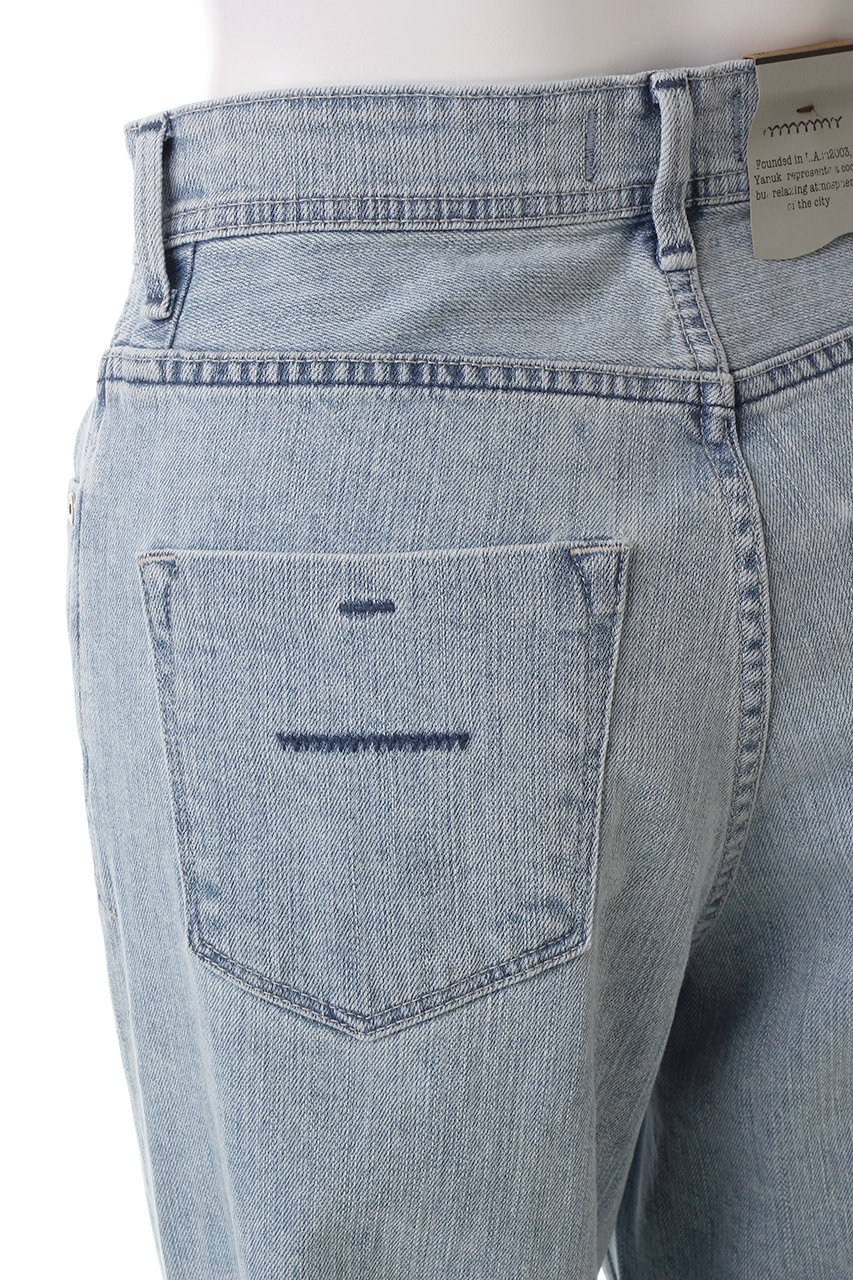 Flare Denim | YANUK ONLINE STORE