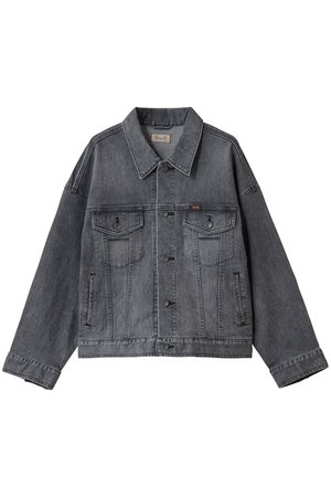 ヤヌーク/YANUKのジーンジャケット(110800/110801)