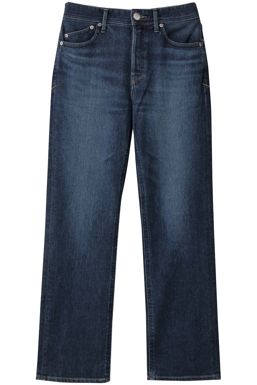 ヤヌーク PREMIUM2 Low Rise ストレート LOUISE PREMIUM2Low Rise スリムストレート 