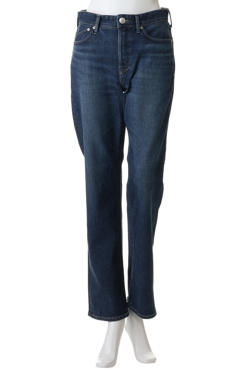 ヤヌーク PREMIUM2 Low Rise ストレート LOUISE YANUK(ヤヌーク)｜PREMIUM2 Low Rise ストレート 【LOUISE