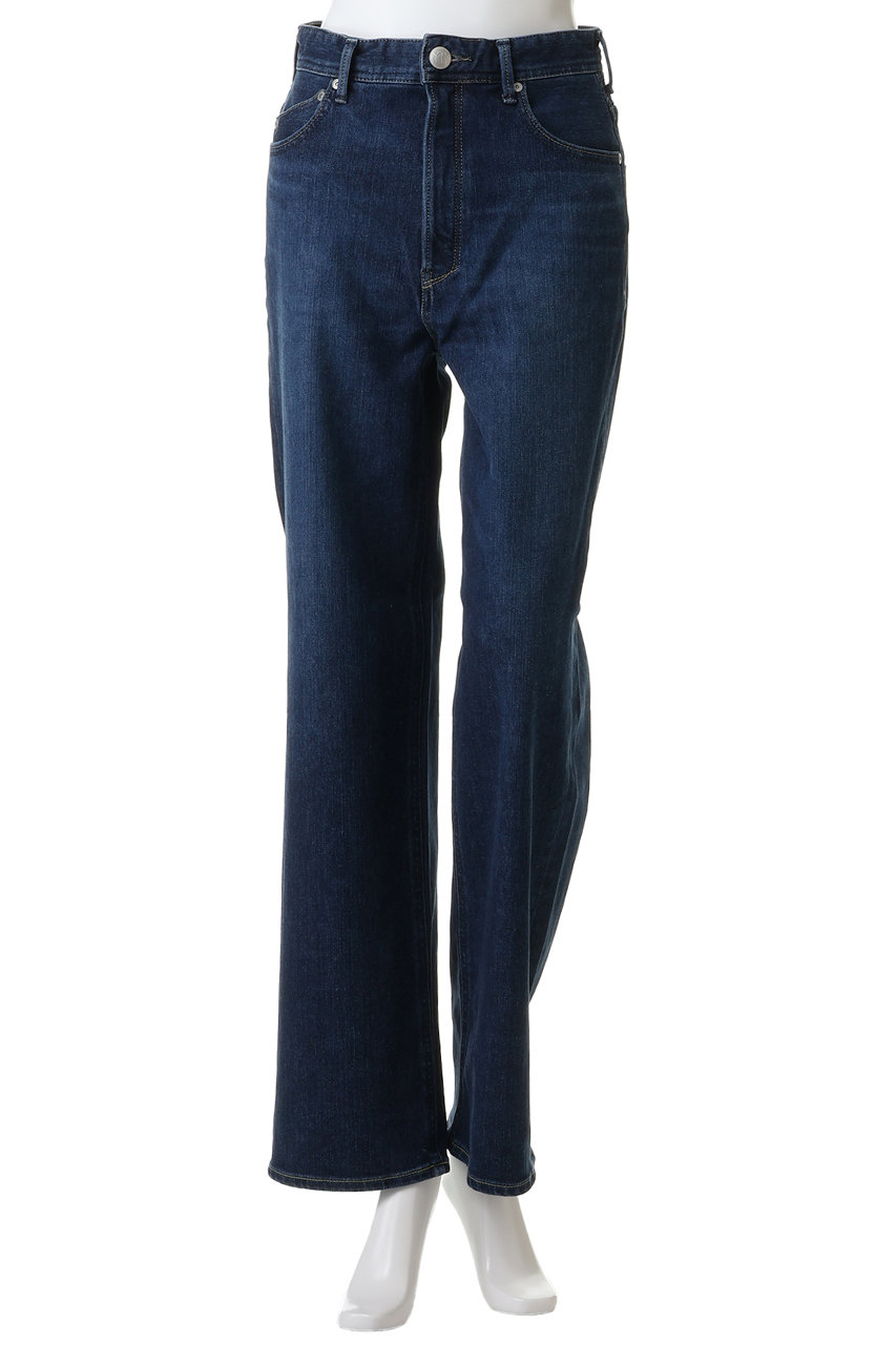 YANUK(ヤヌーク)｜PREMIUM2 ストレート【LILITH】/ﾌﾟﾚﾐｱﾑｶｰﾑｲﾝﾃﾞｨｺﾞ の