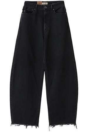 ヤヌーク/YANUKのカーブテーパード 【LAURA】(110600/110604)