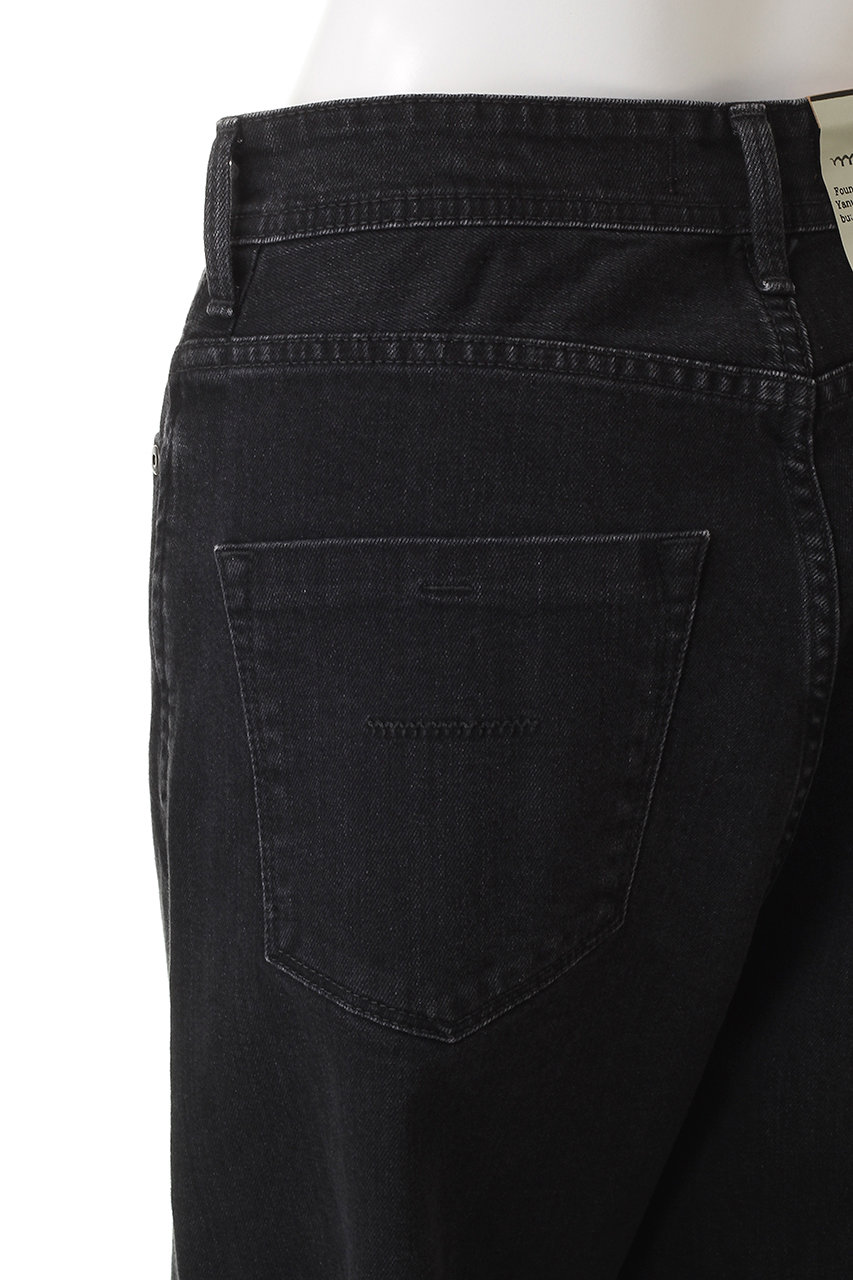 ヤヌーク　ローラ　カーブテーパード25 YANUK(ヤヌーク)】 カーブテーパード LAURA｜PARIGOT ONLINE（パリゴ