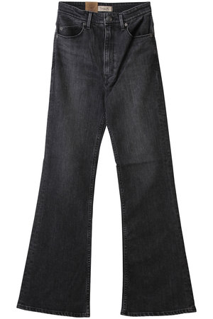 ヤヌーク/YANUKのブーツカット(110600/110604)