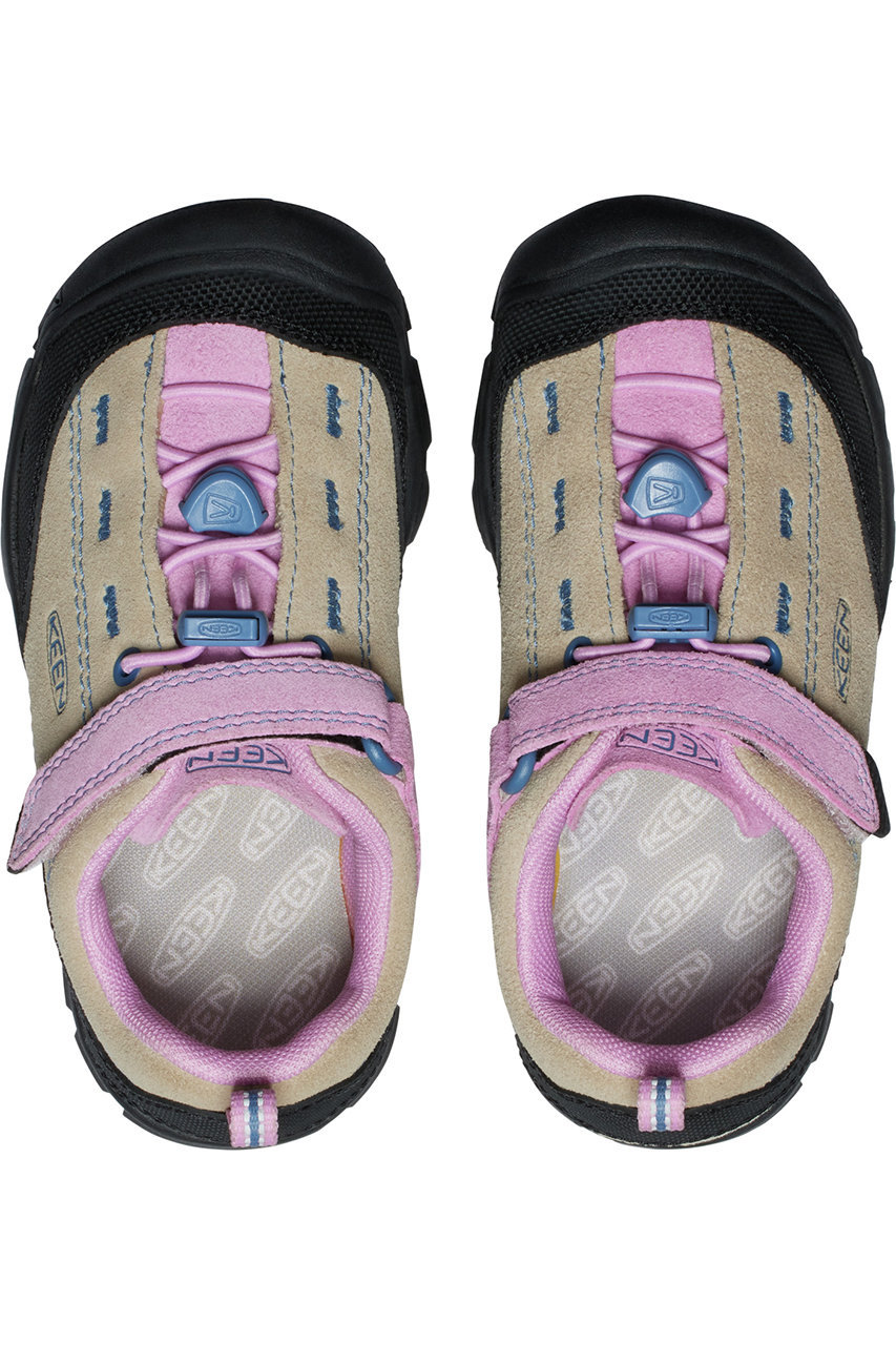 KEEN(キーン)｜【KIDS】リトルキッズジャスパー ツー BLOSSOM BOMB