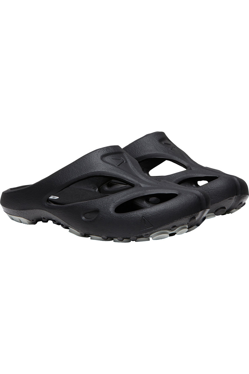 KEEN(キーン)｜シャンティ/Black/Dawn Blue の通販｜ELLESHOP