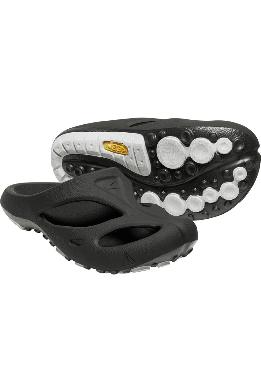 KEEN(キーン)｜シャンティ/Black/Dawn Blue の通販｜ELLESHOP