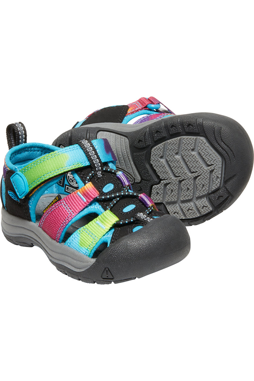 KEEN(キーン)｜【KIDS】トドラーニューポート エイチツー