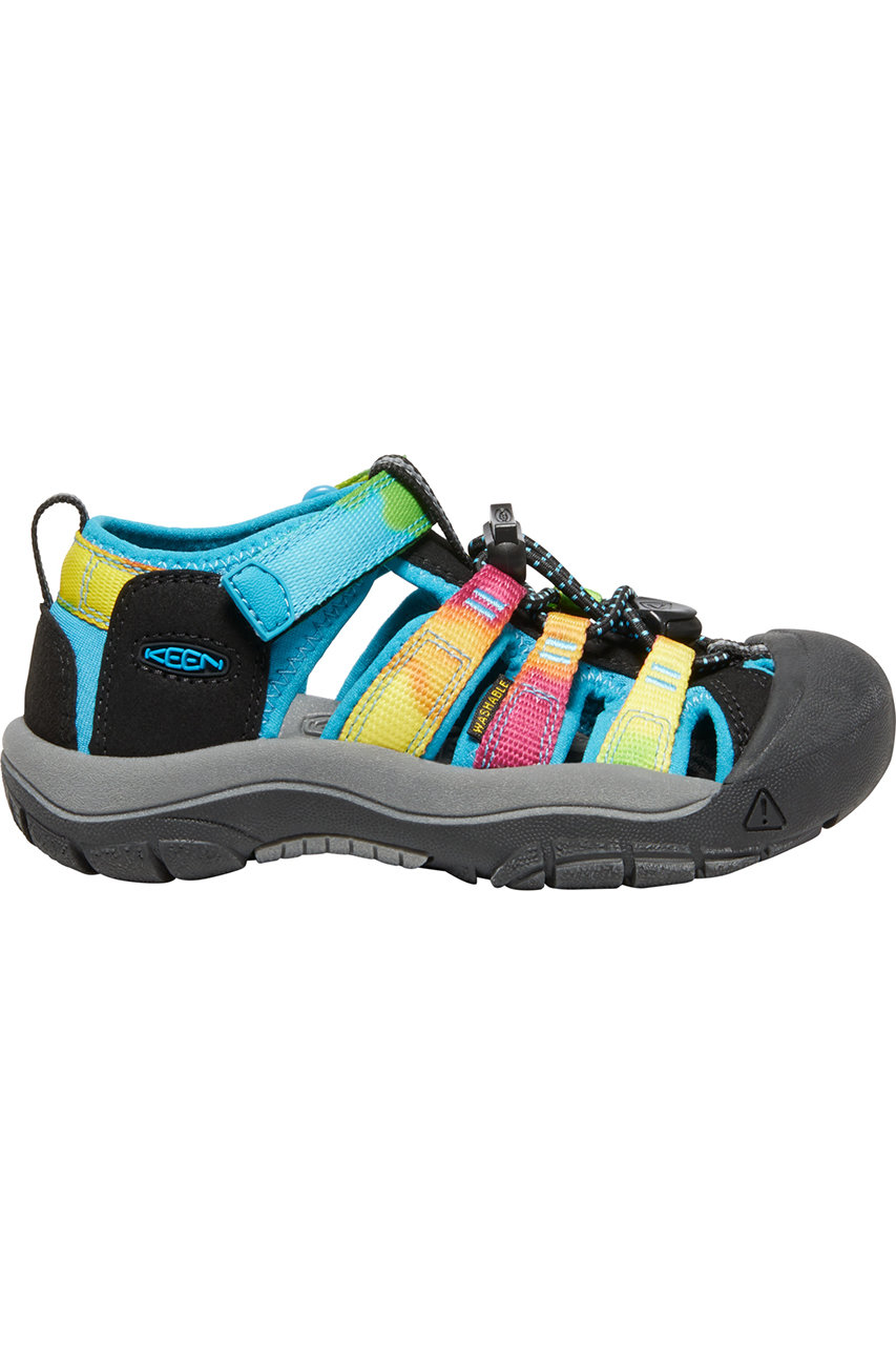上品な KEEN(キーン)｜【KIDS】リトルキッズニューポート エイチツー サンダル