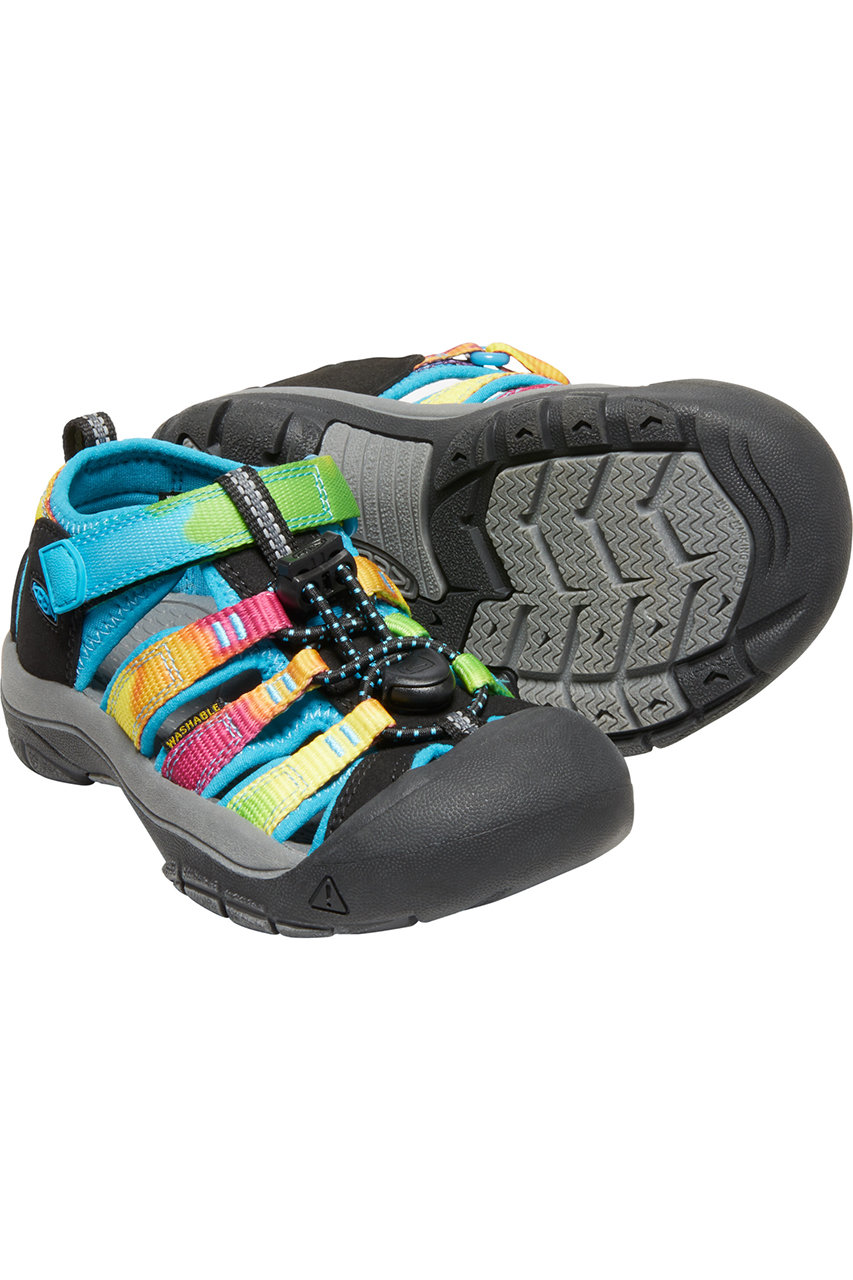 KEEN(キーン)｜【KIDS】リトルキッズニューポート エイチツー