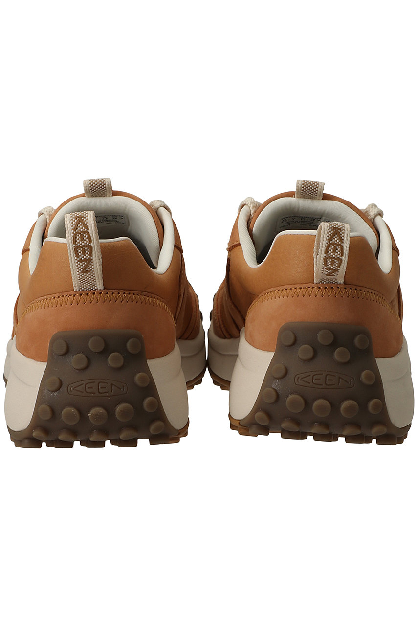 ファッション人気ブランドランキング KEEN(キーン)｜ケーエス レザー/NATURAL エイティーシックス シューズケース