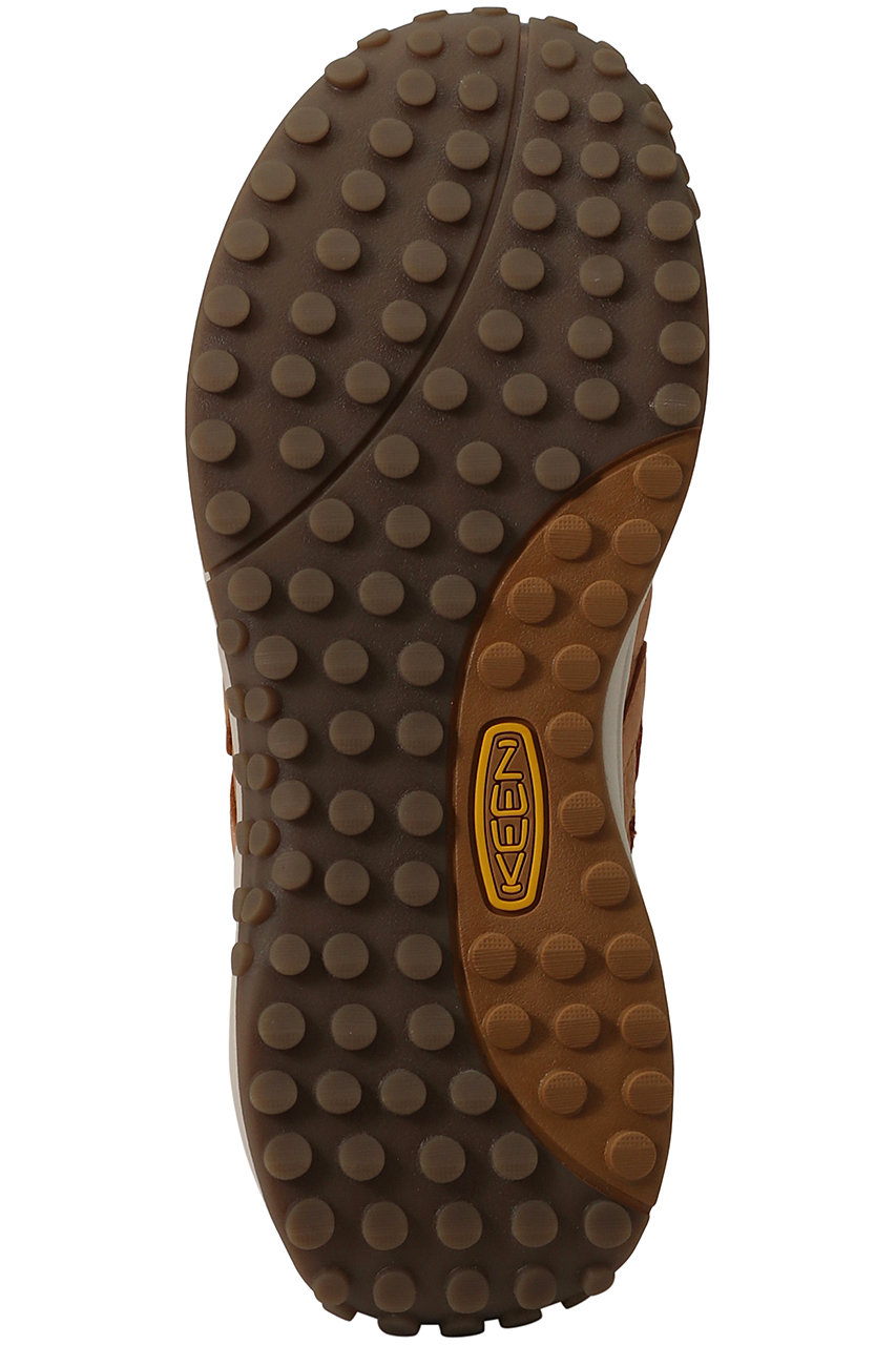 KEEN(キーン)｜ケーエス エイティーシックス レザー/NATURAL