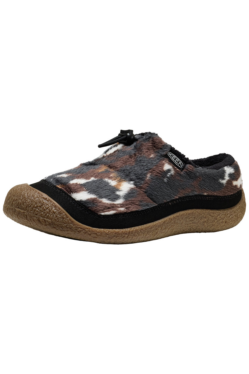 KEEN ハウザー スリー スライド (MULTI/MULTI, 26) キーン ELLE SHOP KEEN ハウザー スリー スライド (MULTI/MULTI, 26) キーン ELLE SHOP