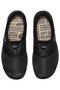ハウザー スリー スライド キーン/KEEN BLACK SMOOTH NYLON