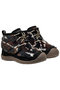 【KIDS】リトルキッズハウザー　ツー　チャッカ　ウォータープルーフ BLACK/STAR WHITE 19.5 キーン/KEEN