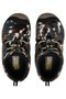 【KIDS】リトルキッズハウザー　ツー　チャッカ　ウォータープルーフ BLACK/STAR WHITE 19.5 キーン/KEEN