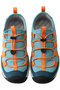 【KIDS】ビッグキッズモトゾア スニーカー キーン/KEEN LEGIONBLUE/TANGERINE