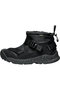 【MEN】HOODZERRA II WP ブーツ キーン/KEEN BLACK/BLACK