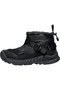 HOODZERRA II WP ブーツ キーン/KEEN BLACK/BLACK